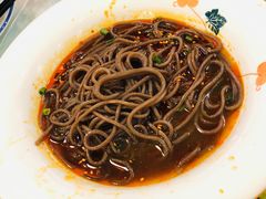 -马尔龙新疆饭店·清真(长青路店)