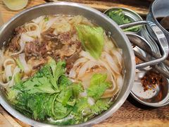 -小满手工粉(上海品尊国际店)