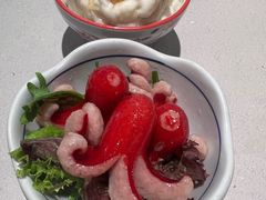 -dodonpa.墩墩伐 便当食堂(博华广场店)