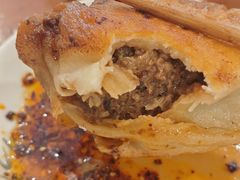 -宝瑞门钉肉饼店