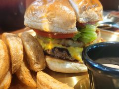 -魏斯理汉堡(西安沣东吾悦店)