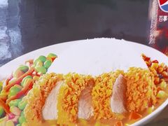 -德克士(中心医院店)