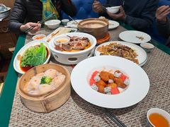 -岭南小生·粤港点心(南门口店)