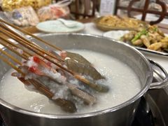 -盈田盈粥庄(博山东路店)
