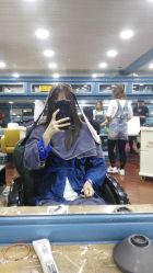 -Hair Glam 格拉姆造型旗舰店