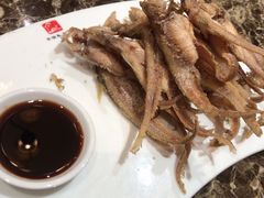 烤籽鱼-道道鲜·崇明私房菜(五角场店)