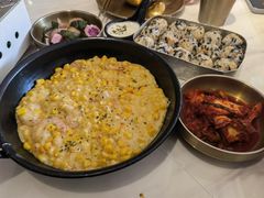 -HOTISLAND海鸡岛·韩国料理(江南西店)