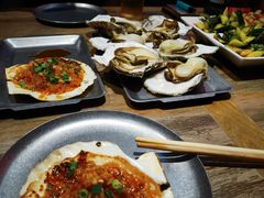 -叁宝烤肉·西安烧烤(东三爻店)