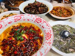 -二十八里太湖船菜(吉祥路店)