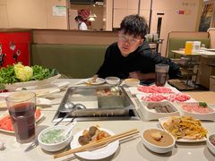 -海底捞火锅(劲松店)