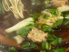 -孙记大碗皮肚面(后宰门店)