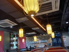 -川芙蓉·市井老川菜(长寿路店)