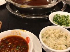 -冯记香辣兔火锅(茶店子总店)