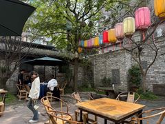 -院8里·小聚园老川菜(九眼桥店)