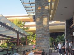 -神州半岛喜来登度假酒店·盛宴汉堡·战斧牛排·后安粉