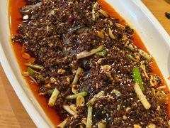 -汉·鲜味人知(陈家营店)