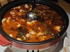 -光海·乡记酸菜鱼·始于1996(花园路店)