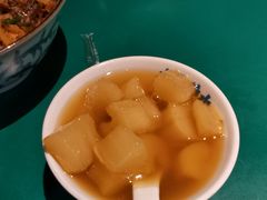 木薯糖水-粉家柳州螺蛳粉(杨宅路店)