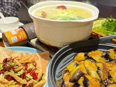 -U你·天然调味(南湖总店)