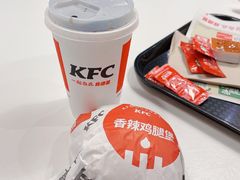 -肯德基(桂林阳朔店)