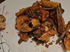 -粤盛海鲜楼(融冠乐城店)