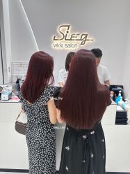 -SIEG hair salon