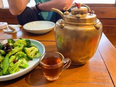 -清真·鸦儿李记·小馆(后海店)