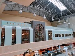 -1981牛排西餐厅(海信店)