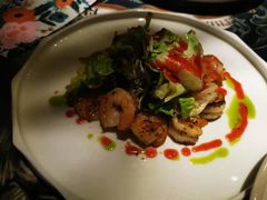 -第101座花园餐厅(湖滨88店)