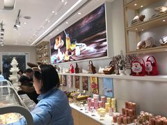 -好利来(东四店)