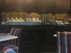 -北京北辰洲际酒店啡扬咖啡厅·自助餐厅