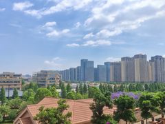 -稷泽·海丽宾雅温泉度假酒店