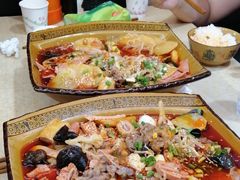 -冒菜西施·非遗冒菜(总店)
