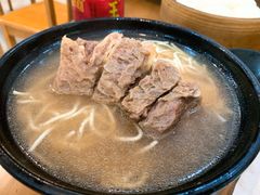-老牌依强牛肉店(达道总店)