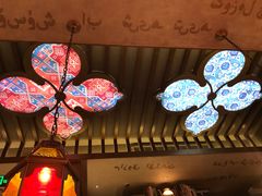 -天山醉美·新疆餐厅(富华里店)