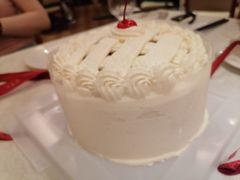 -红宝石·鲜奶小方(莘庄店)