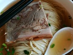 -朱鸿兴面馆(镇湖店)
