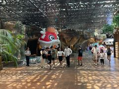 -杭州开元森泊度假乐园