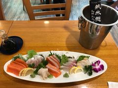 -Hatsuhana Japanese Restaurant