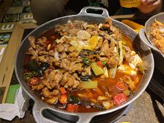 -蛙喔牛蛙(浦口澳林店)