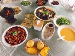 -京北渔家傲
