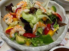 -上户日本料理(北仑富邦店)