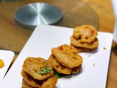 -枣子树·素食餐厅(普陀山店)