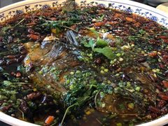 -杨记隆府(白象街店)