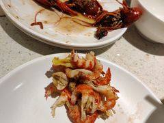 -江南食代自助餐厅(宝龙城市广场店)