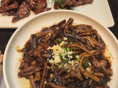 -丰收日·小海鲜·沪上家宴(顾村正大店)