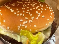 -麦当劳(武商建二店)