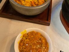 蟹粉捞饭-荟廷·晶萃(陆家嘴尚悦湾店)