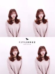 -P.STYLE派斯造型