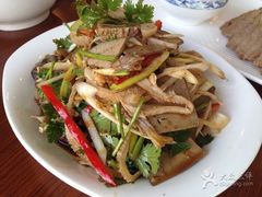 -山东国际饭店·三义和(解放路店)